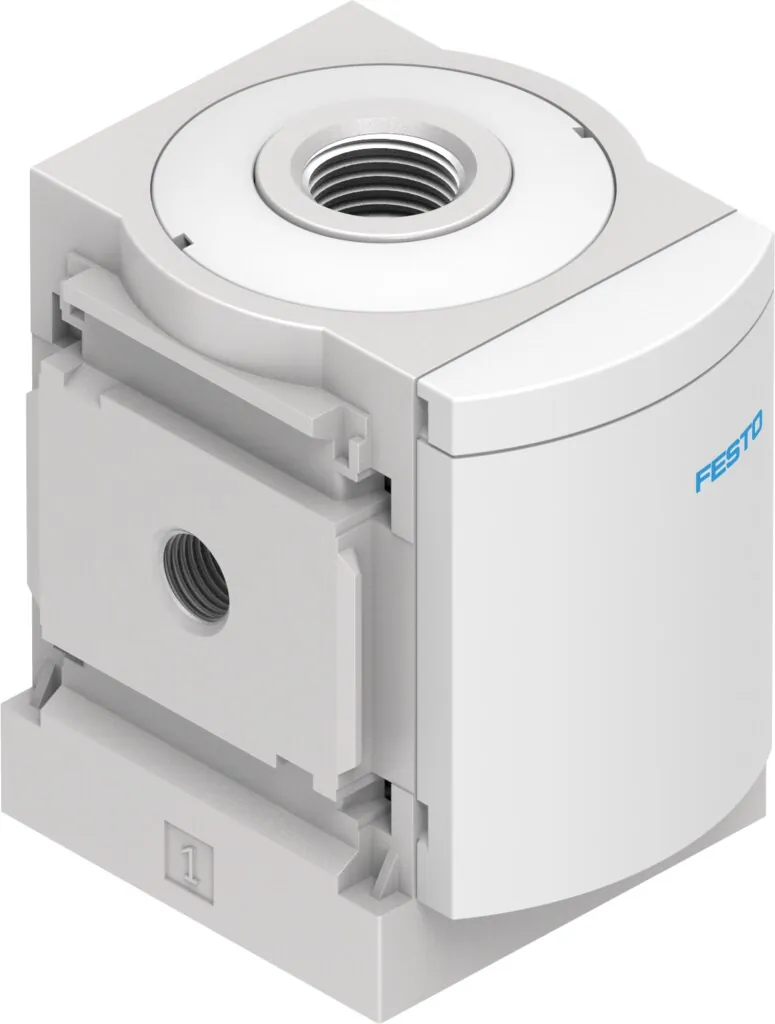 Модуль разветвления Festo MS6-FRM-1/4-I