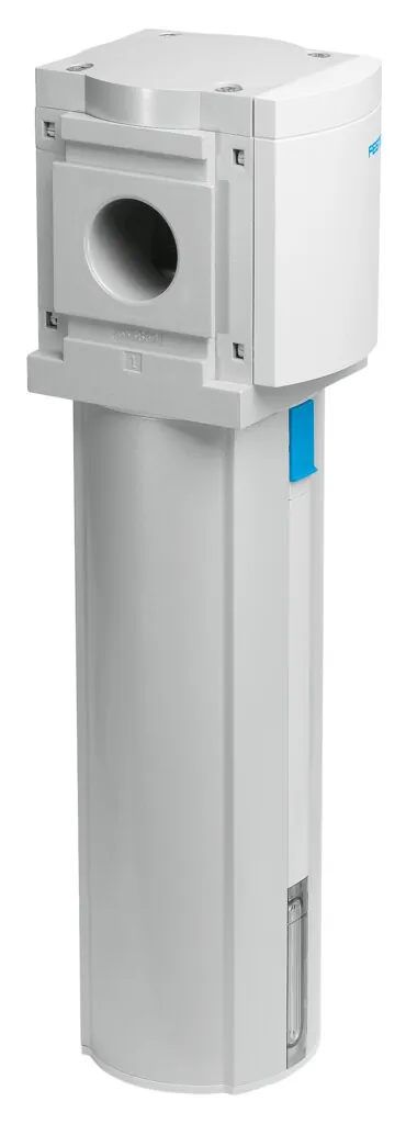 Фильтропатрон из активированного угля Festo MS12-LFX