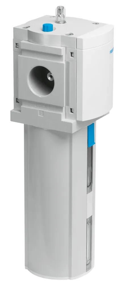 Маслораспылитель Festo MS12-LOE