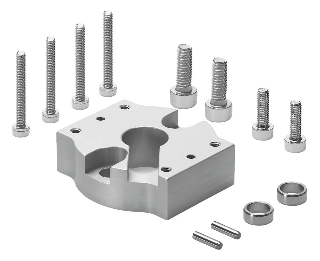 Набор переходников Festo HAPG-SD2-22