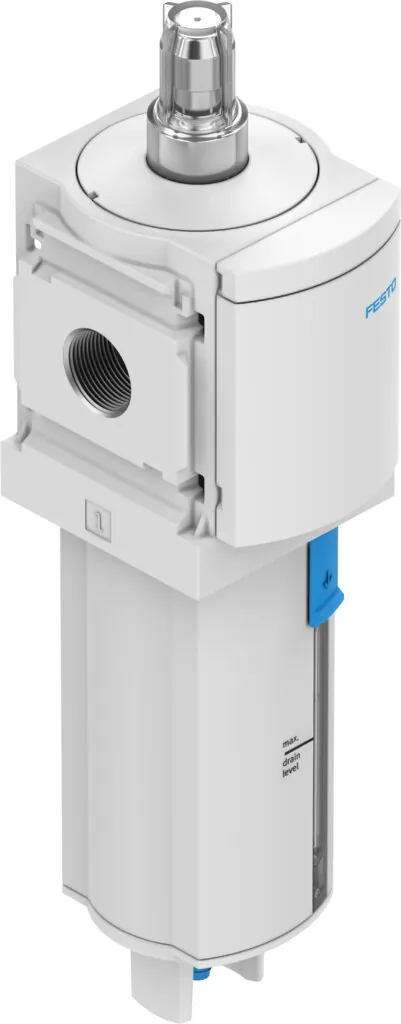 Фильтр сверхтонкой очистки Festo MS4-LFM-1/4-AUV-DA