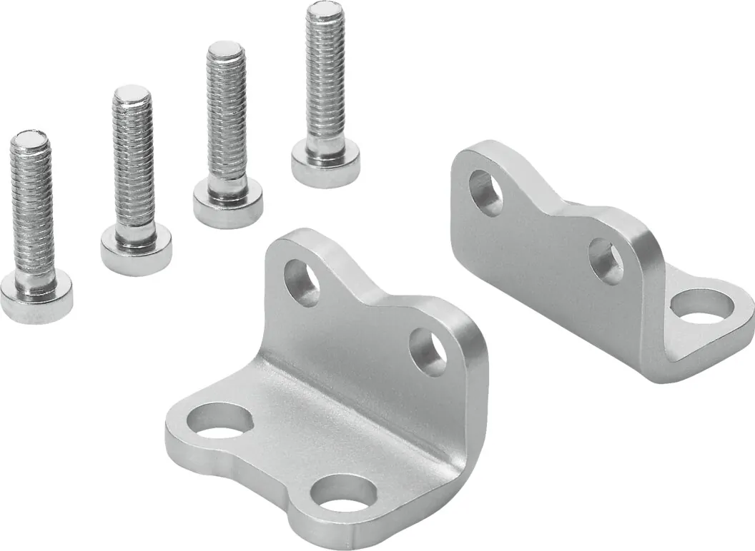 Крепежные лапы Festo HNA-25