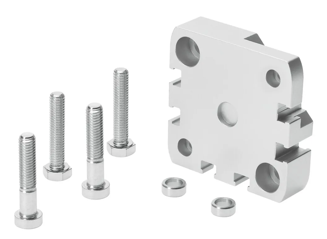 Многопозиционный модуль Festo DPNA-16