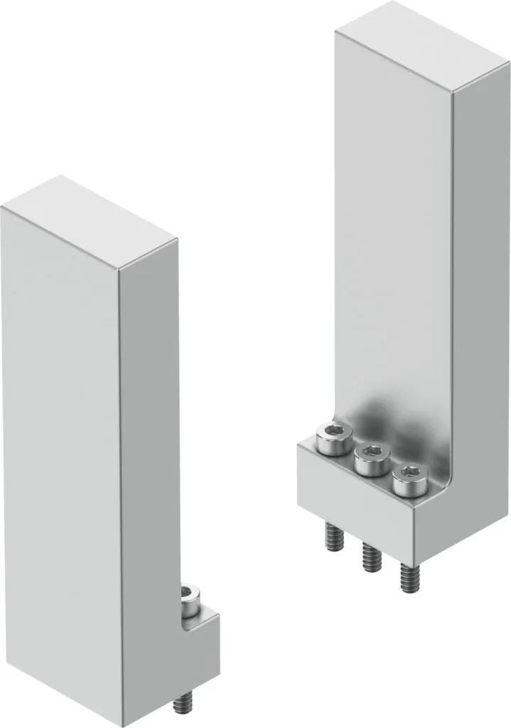 Губки захвата Festo BUB-HGPL-14