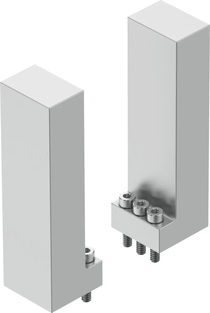 Губки захвата Festo BUB-HGPL-25