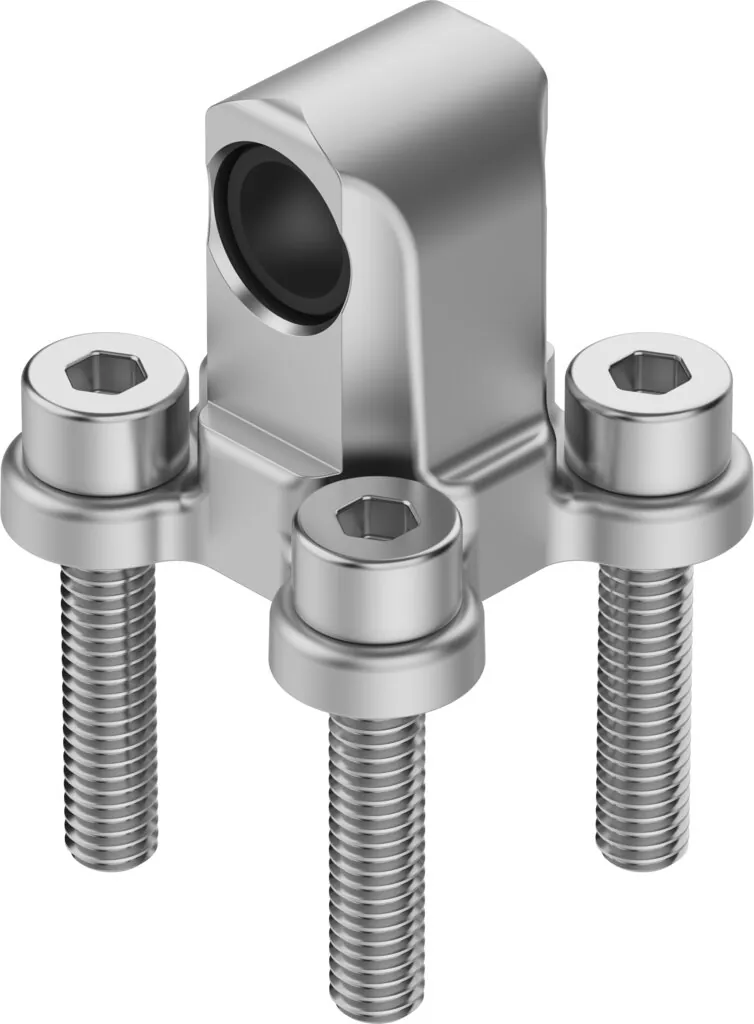 Фланец с осью Festo SNCL-12