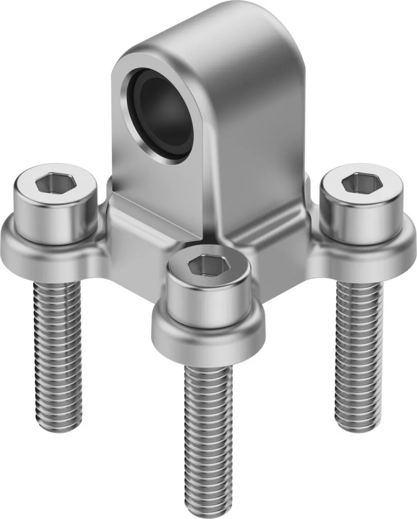 Фланец с осью Festo SNCL-16