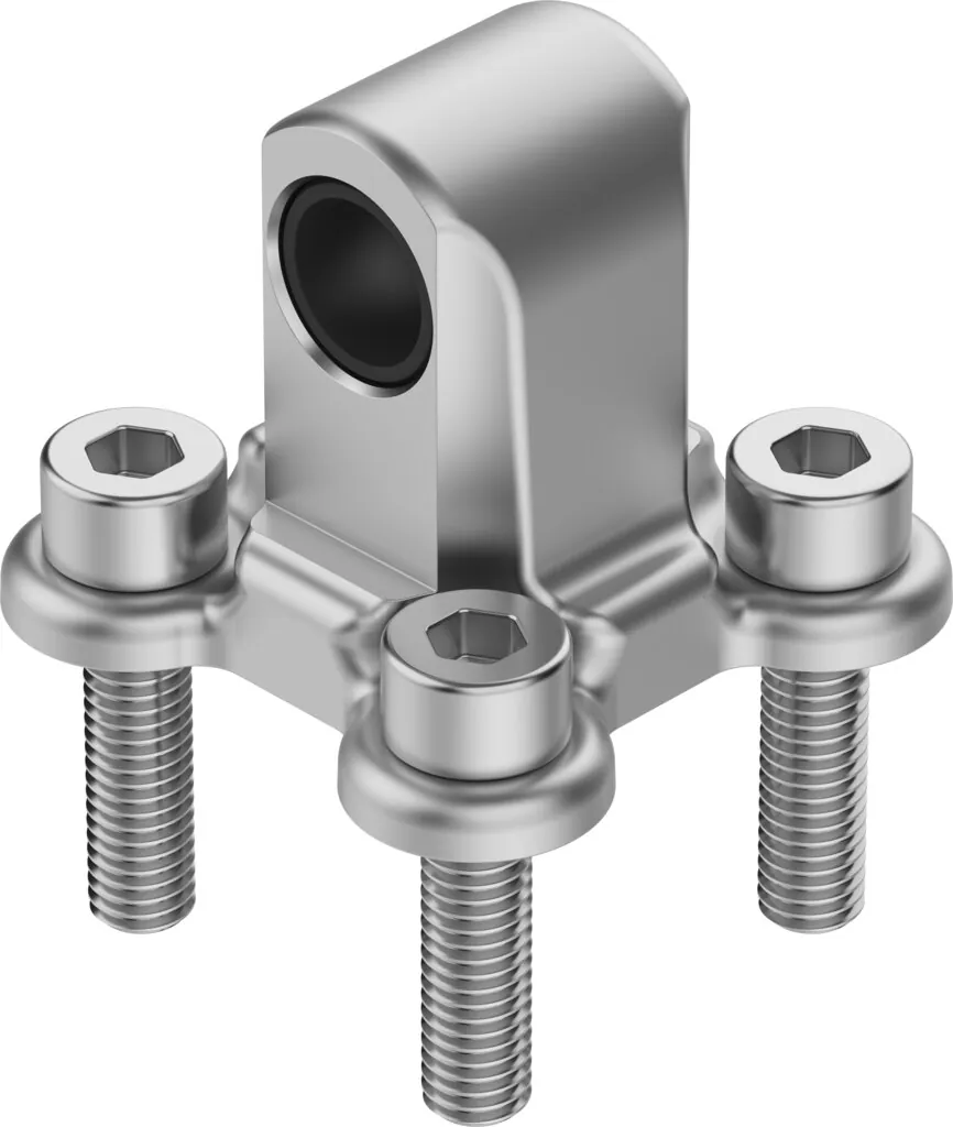 Фланец с осью Festo SNCL-20