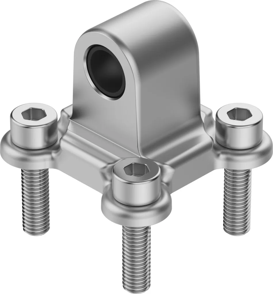 Фланец с осью Festo SNCL-25