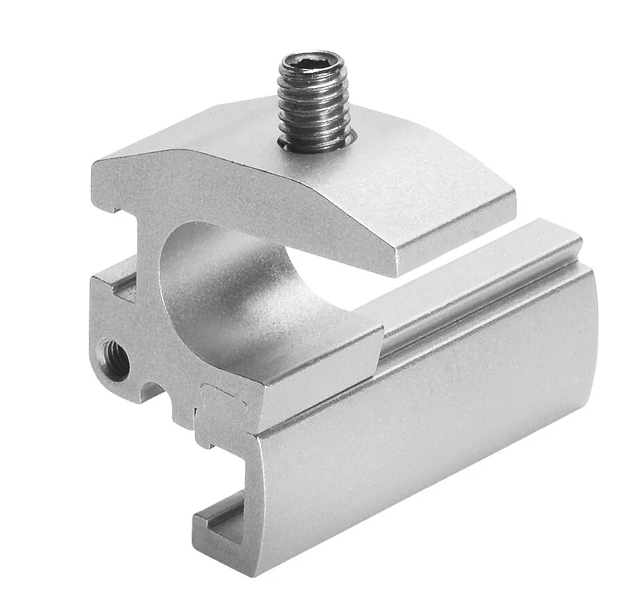 Монтаж Festo SMBZ-8-32/100