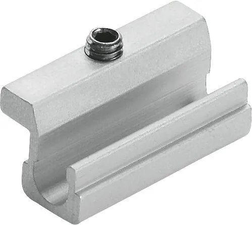 Монтаж Festo SMBN