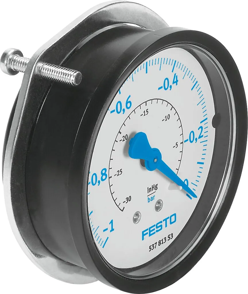Вакуумметр Festo FVAM