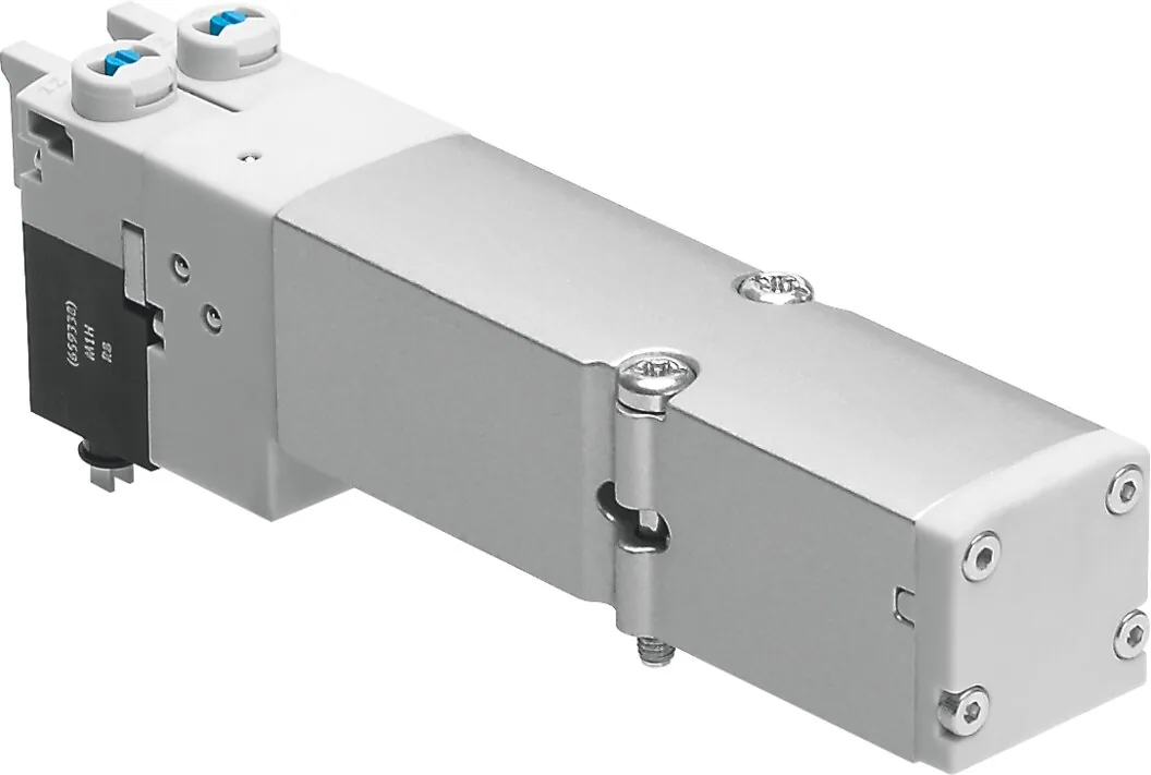 Распределитель с электроуправлением Festo VMPA2-M1H-E-PI