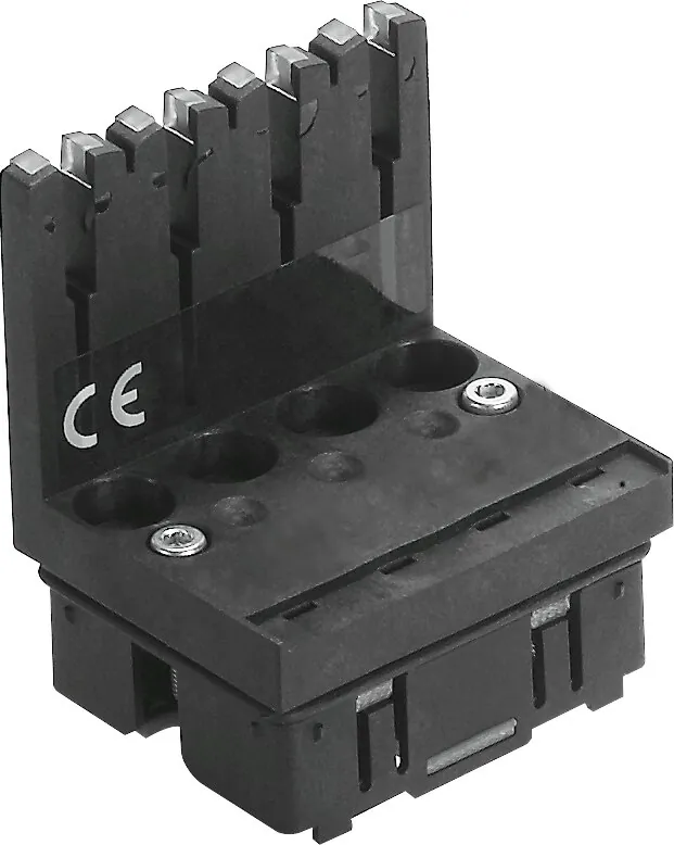 Электронный модуль Festo VMPA2-FB-EMS-4