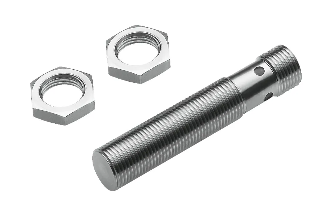 Датчик положения Festo SIEH-M12B-PS-S-L-CR