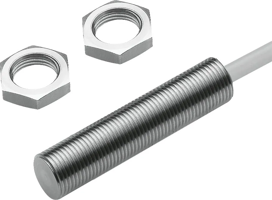Датчик положения Festo SIEH-M12B-PS-K-L-CR