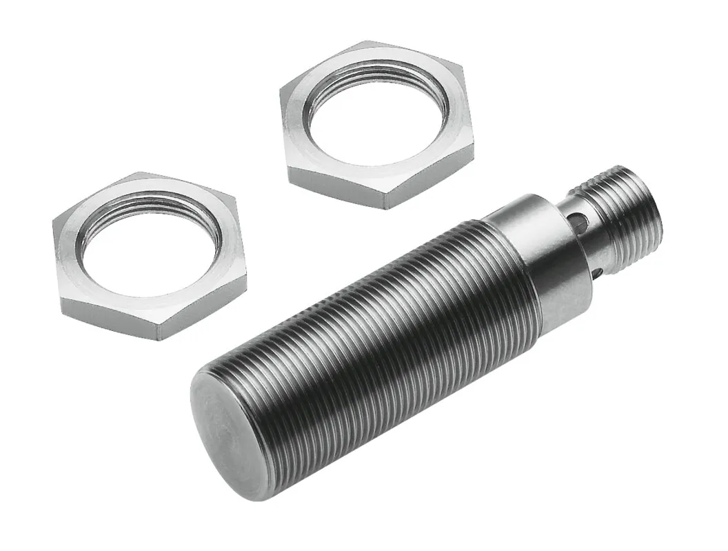 Датчик положения Festo SIEH-M18B-PS-S-L-CR