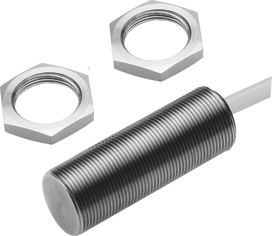 Датчик положения Festo SIEH-M18B-PS-K-L-CR