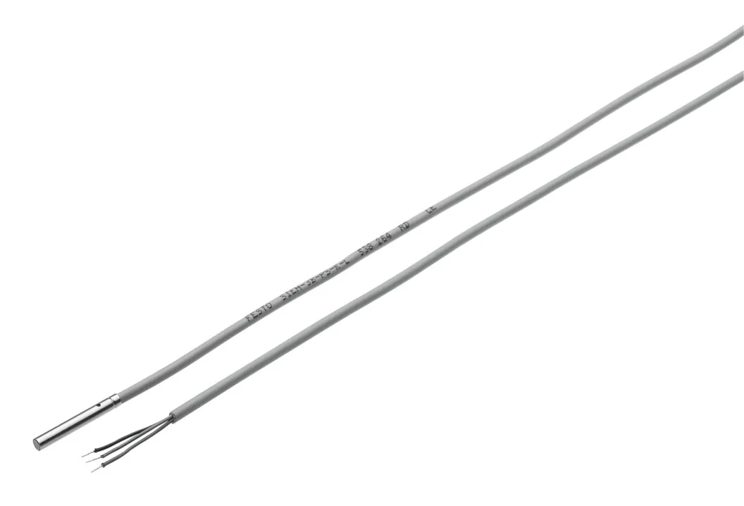 Датчик положения Festo SIEH-3B-PS-K-L