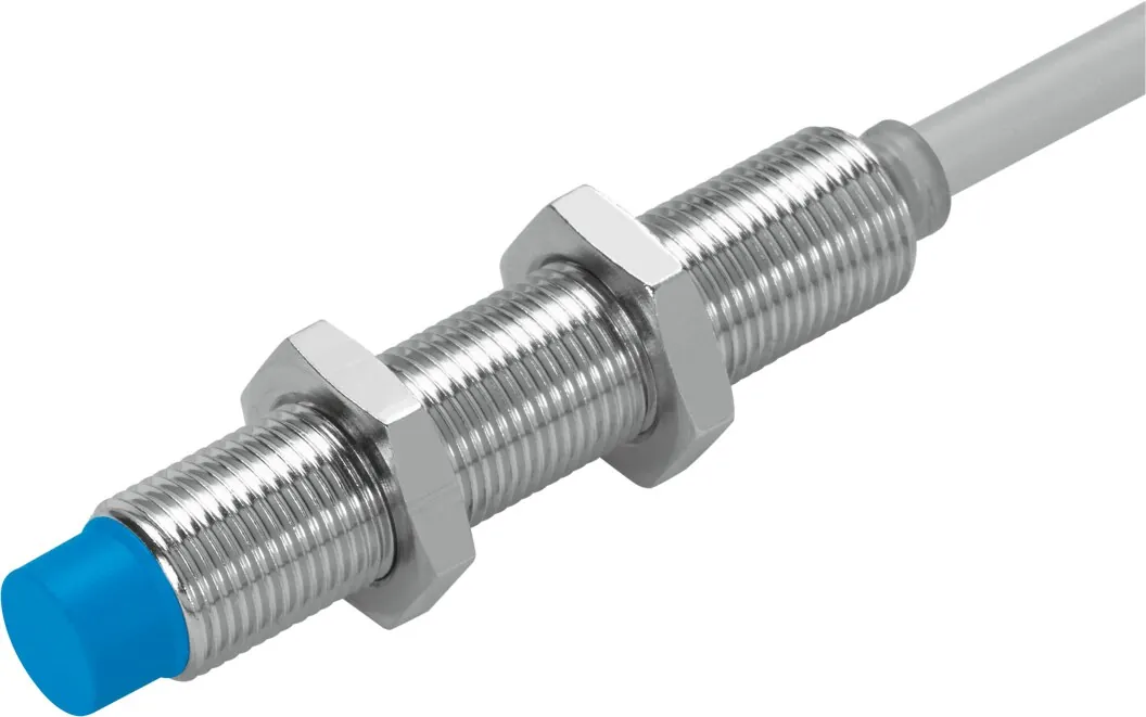 Датчик положения Festo SIED-M12NB-ZS-K-L