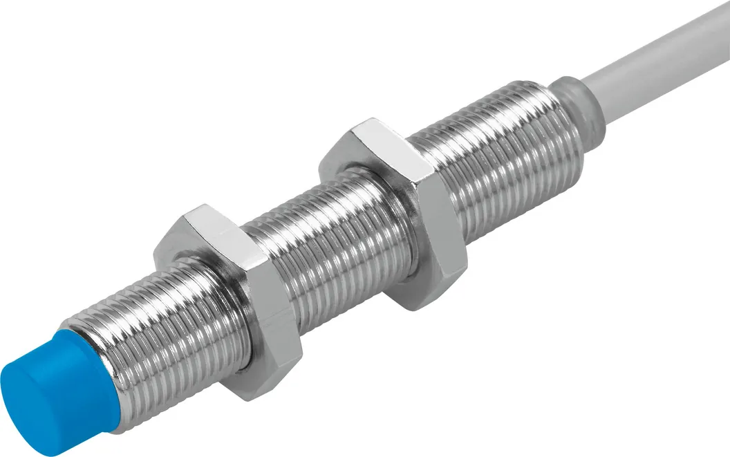 Датчик положения Festo SIED-M12NB-ZO-K-L