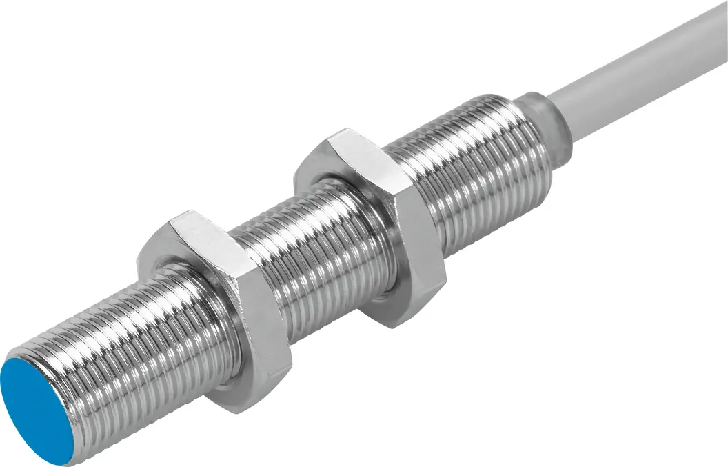 Датчик положения Festo SIED-M12B-ZO-K-L
