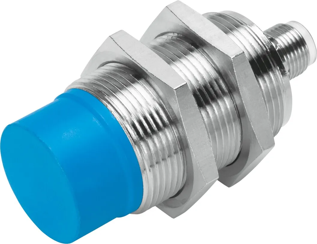 Датчик положения Festo SIED-M30NB-ZS-S-L