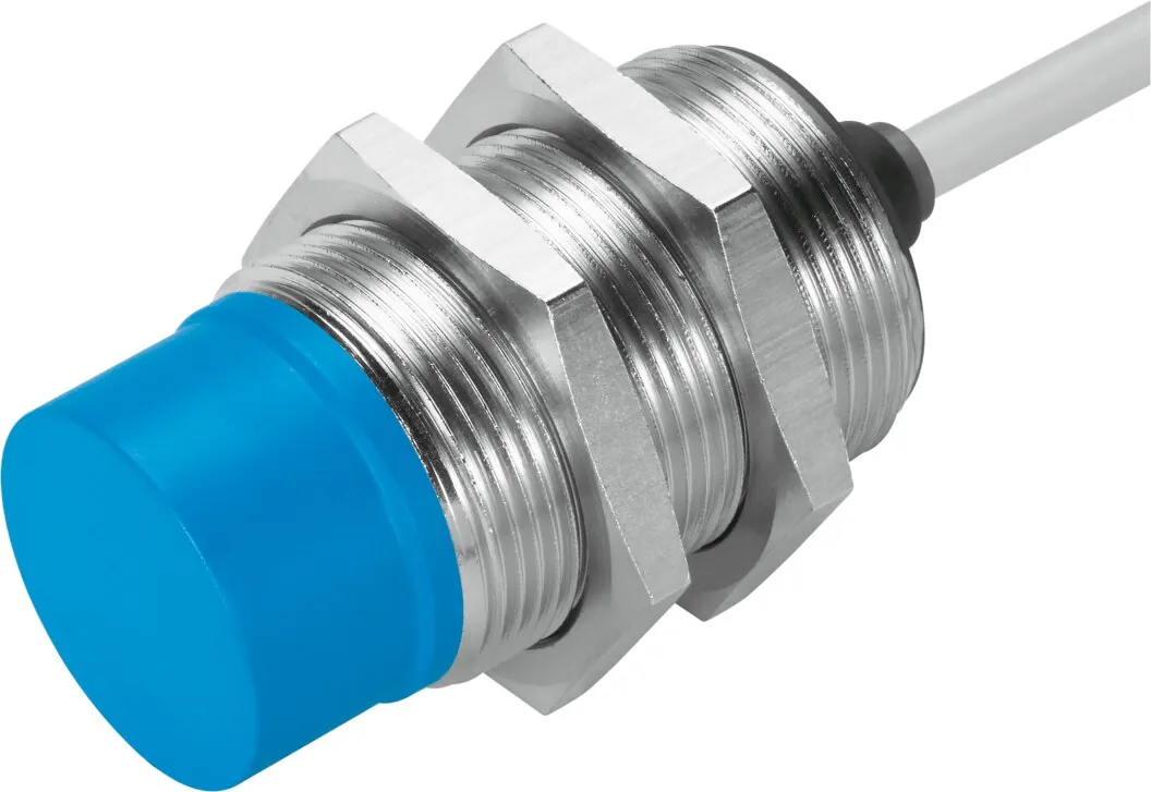 Датчик положения Festo SIED-M30NB-ZS-K-L