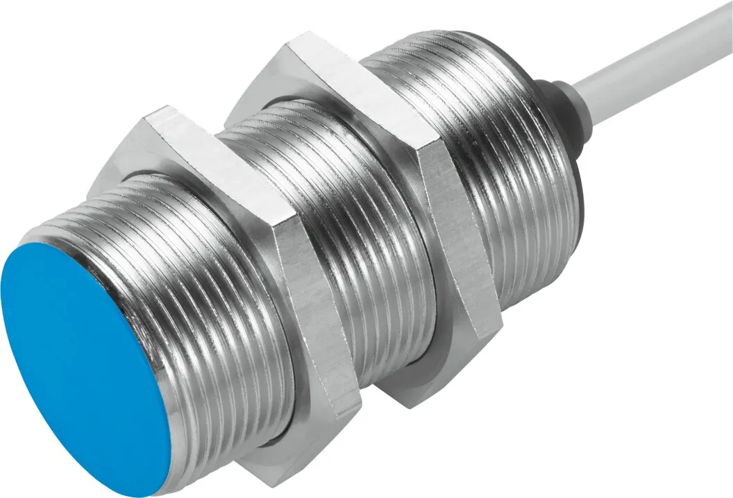 Датчик положения Festo SIED-M30B-ZS-K-L