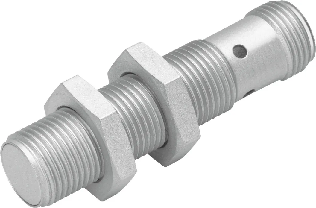 Датчик положения Festo SIEF-M12B-PS-S-L-WA
