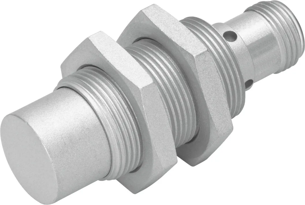 Датчик положения Festo SIEF-M18B-PS-S-L-WA