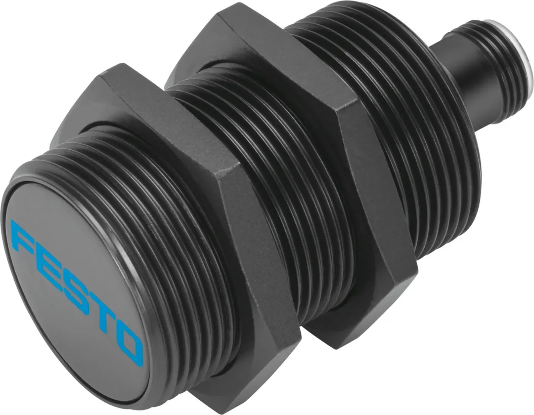 Датчик положения Festo SIEF-M30B-PS-S-L-WA