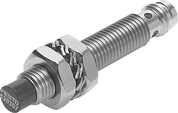 Датчик положения Festo SIEF-M8NB-PS-S-L