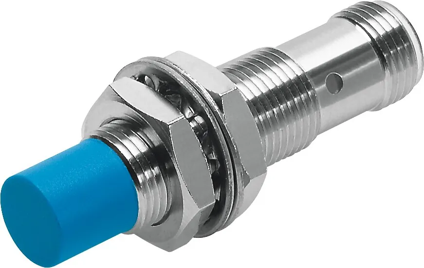 Датчик положения Festo SIEF-M12NB-NS-S-L