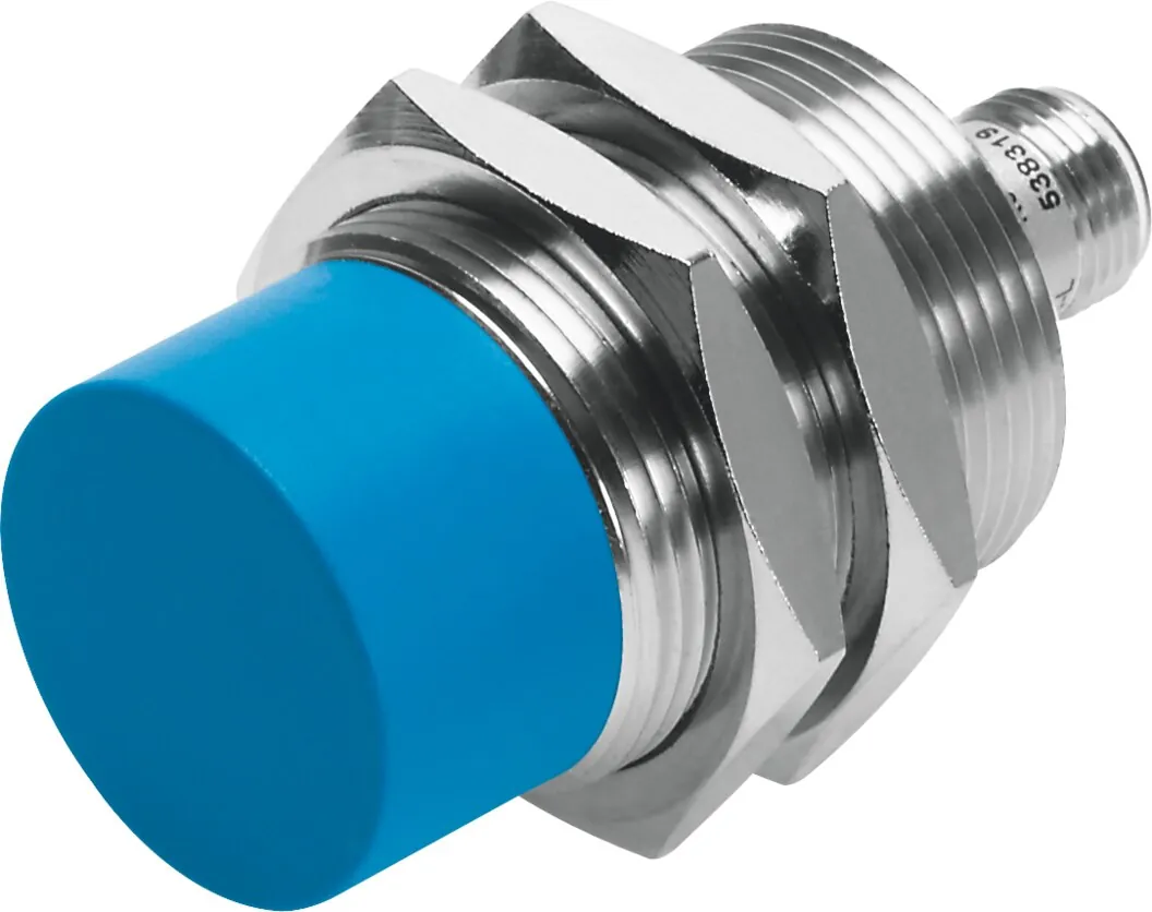 Датчик положения Festo SIEF-M30NB-PS-S-L