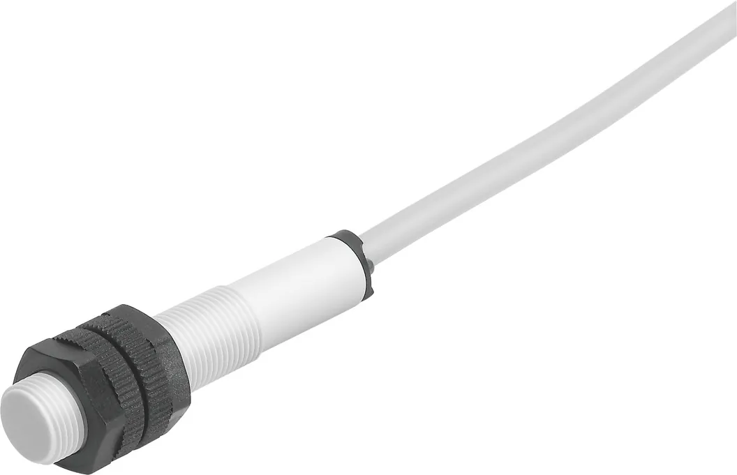 Датчик положения Festo SIEN-M12NB-NS-K-L-PA
