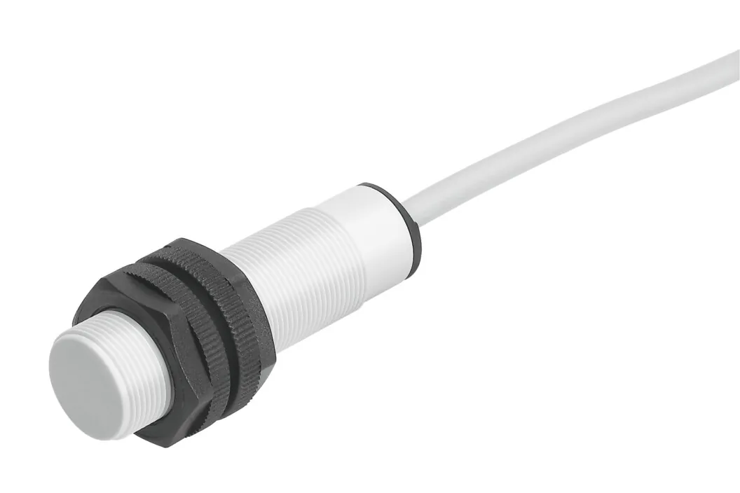 Датчик положения Festo SIEN-M18NB-PS-K-L-PA