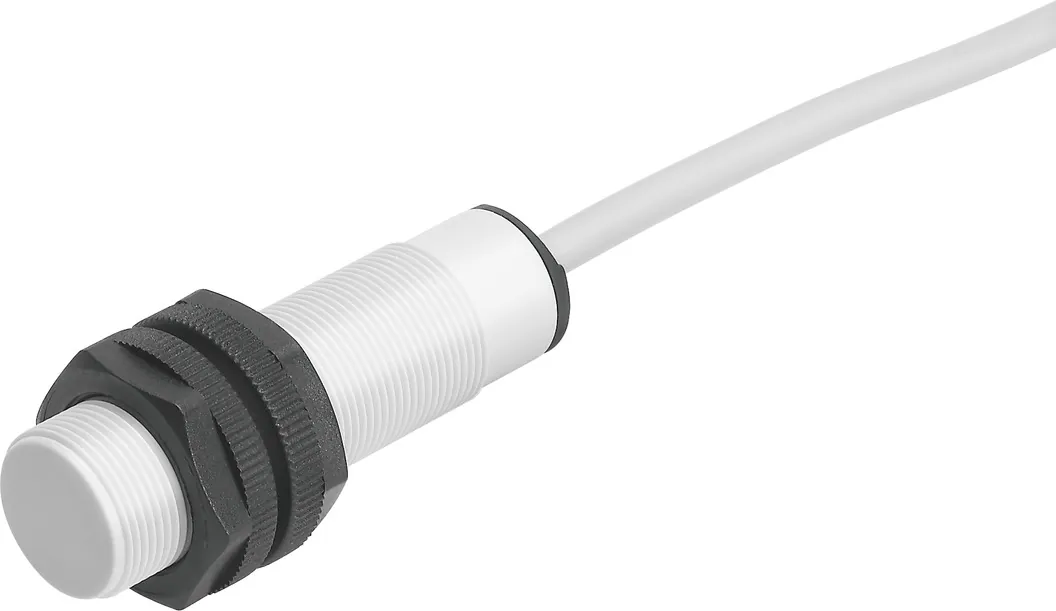 Датчик положения Festo SIEN-M18NB-NS-K-L-PA