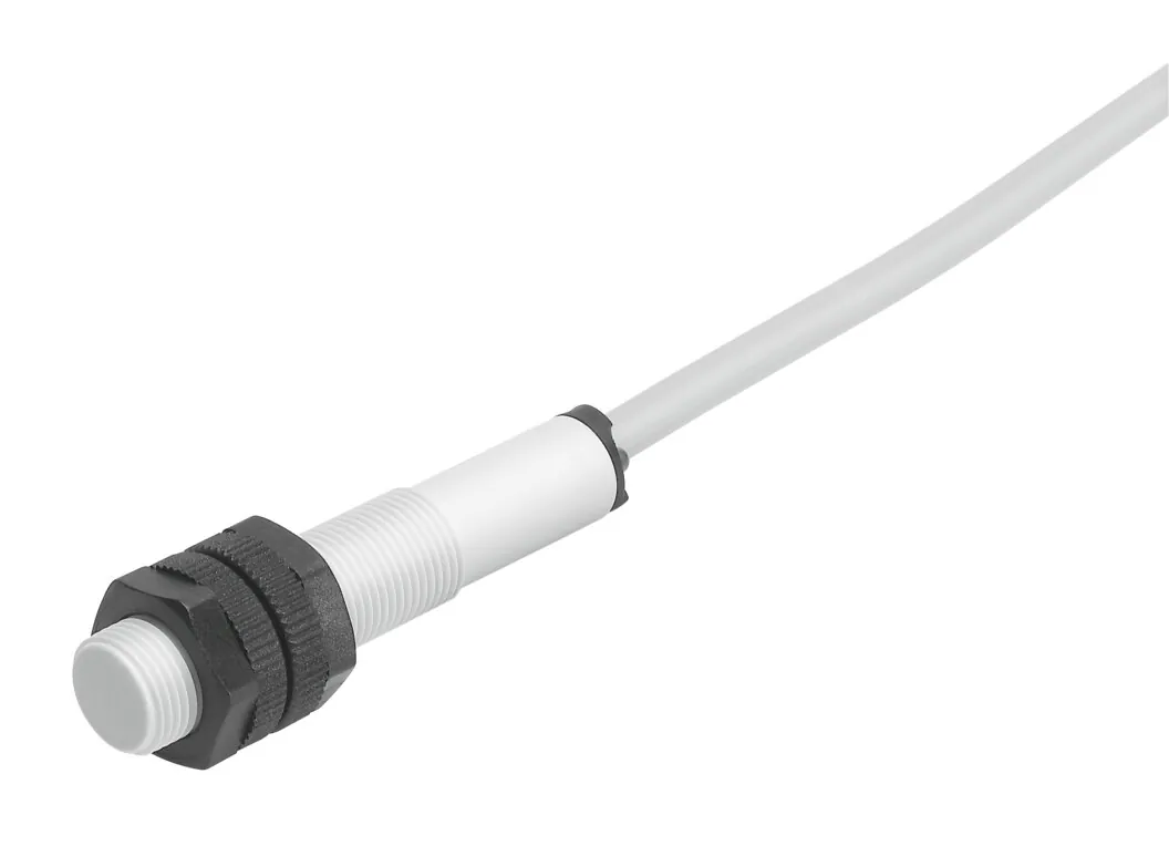 Датчик положения Festo SIED-M12B-ZS-K-L-PA