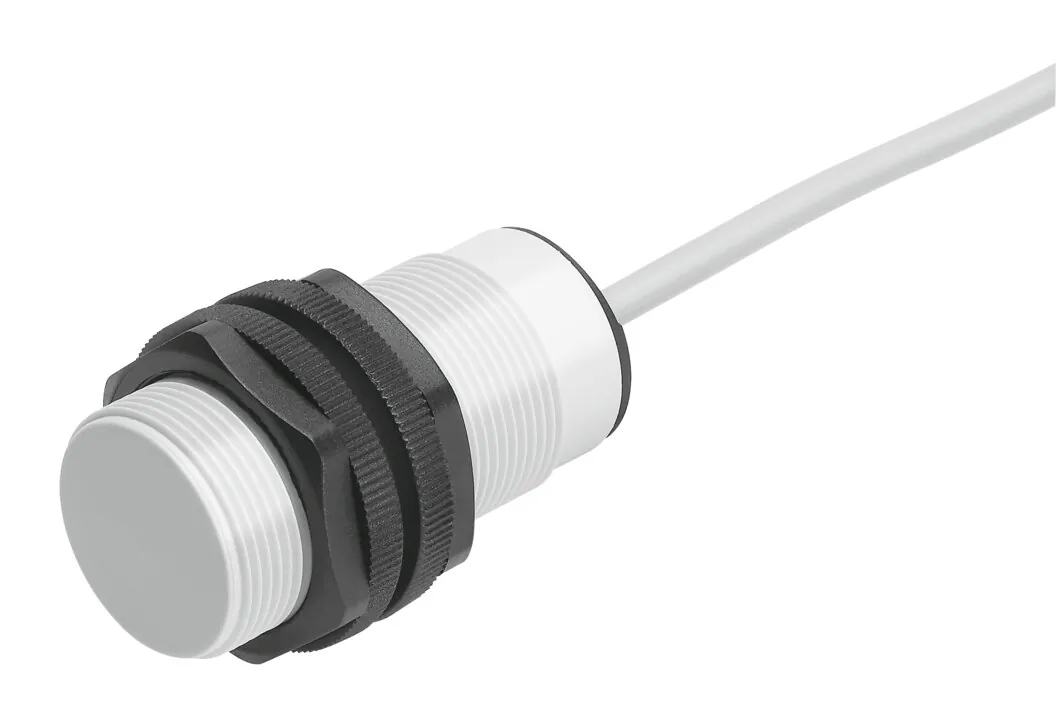 Датчик положения Festo SIED-M30NB-ZS-K-L-PA