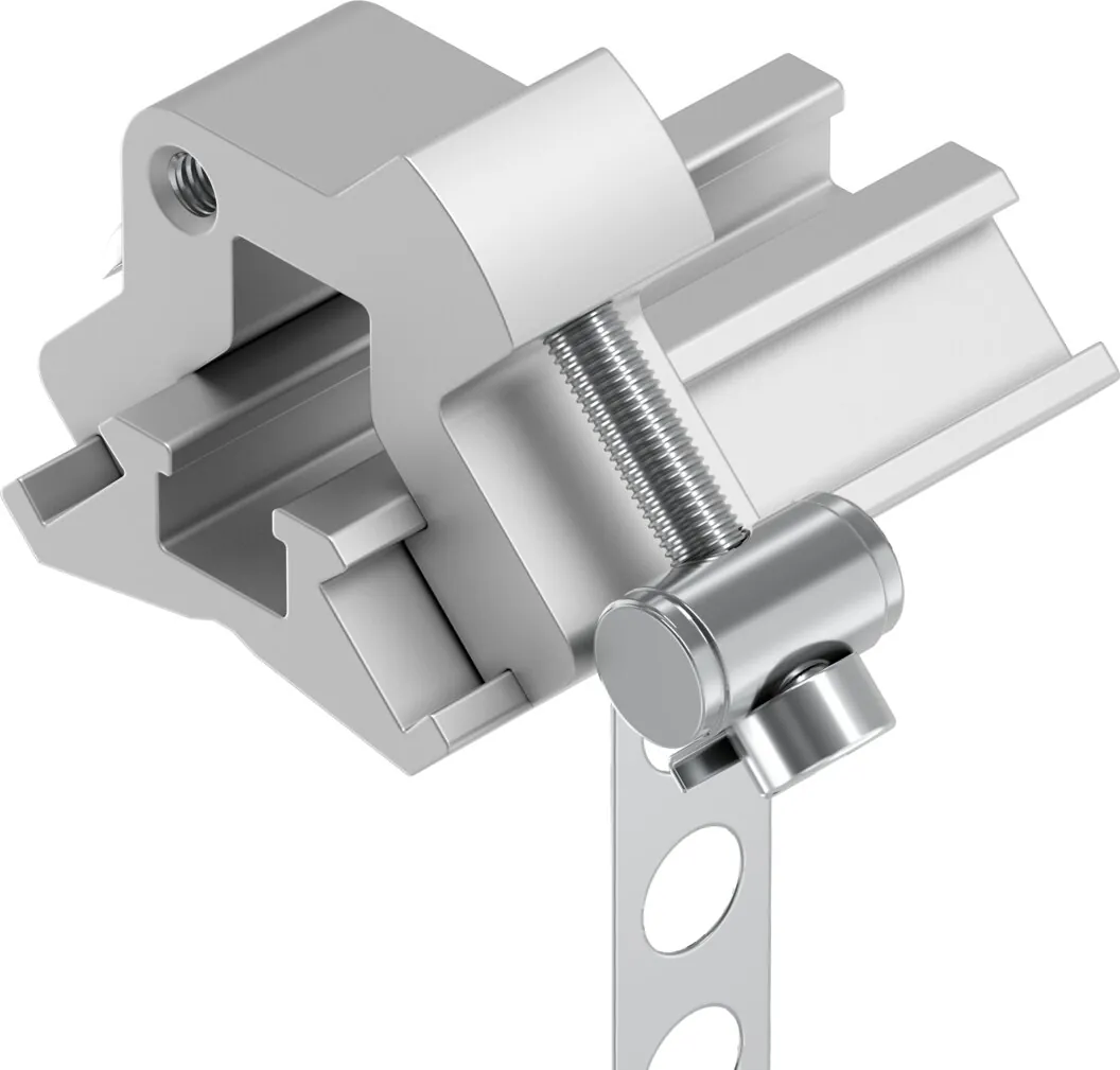 Монтажный набор Festo SMBR-8-8/100-S6