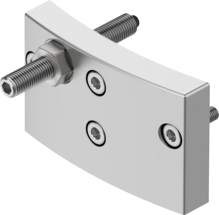 Уменьшение хода Festo HGPL-HR-25