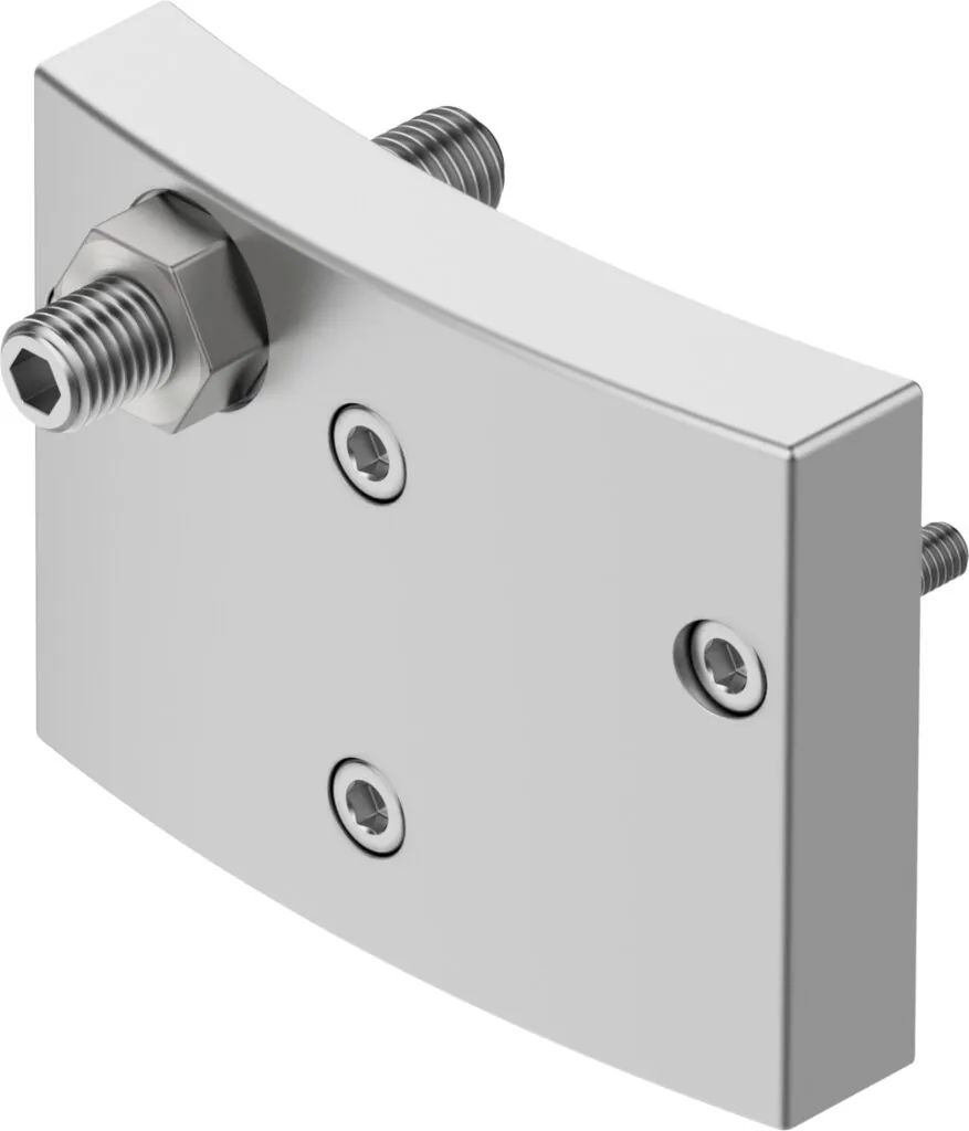 Уменьшение хода Festo HGPL-HR-40