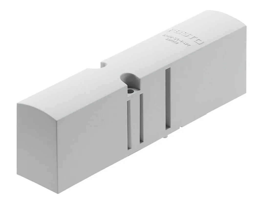 Плита-заглушка Festo VABB-S4-1-WT
