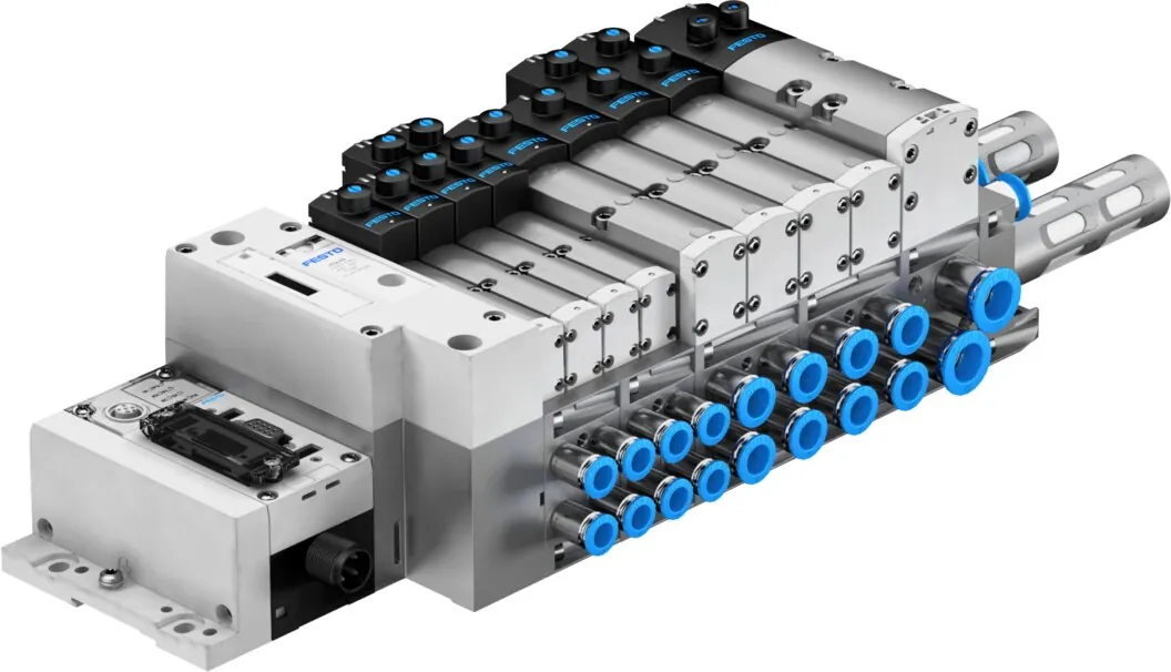 Пневмоостров Festo VTSA