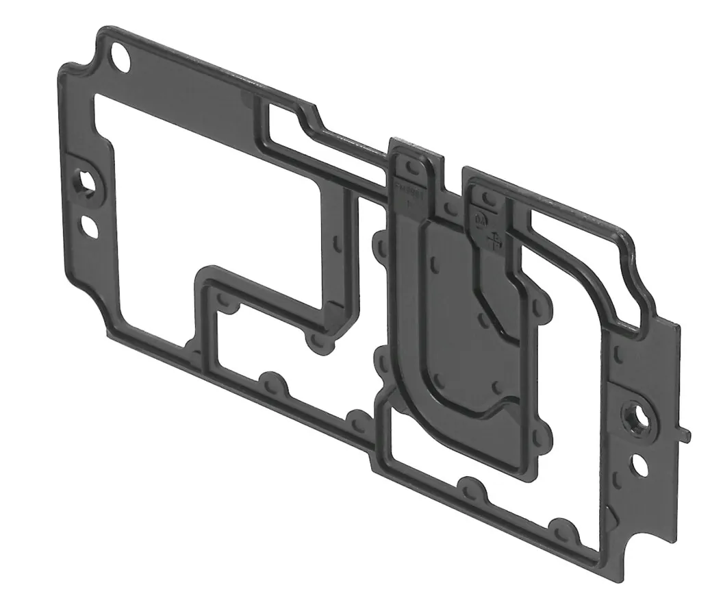 Разделение каналов Festo VABD-S6-1-P1-C
