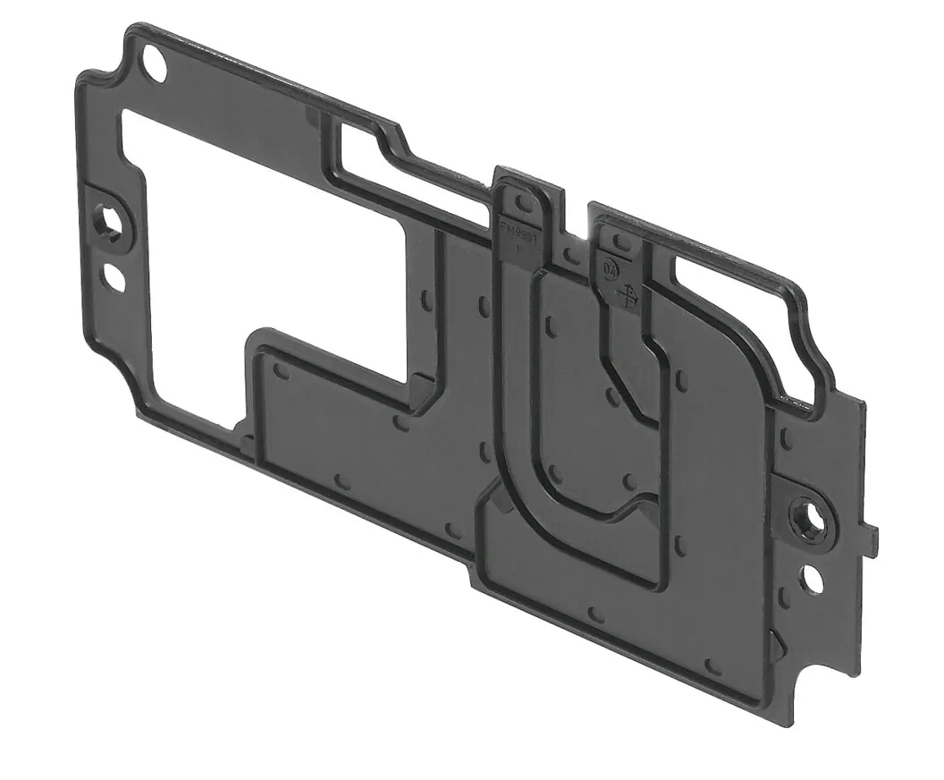 Разделение каналов Festo VABD-S6-1-P3-C