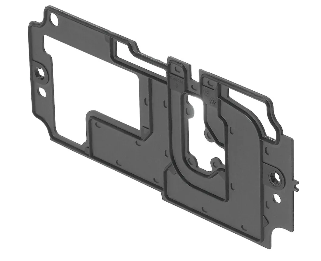 Разделение каналов Festo VABD-S6-1-P2-C