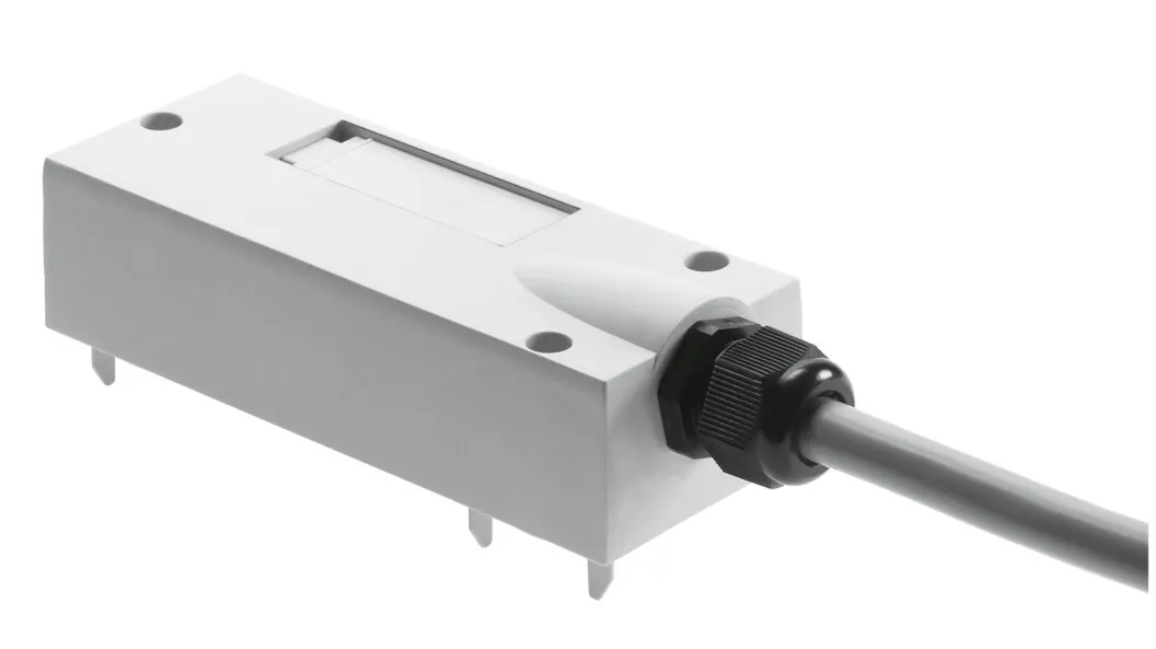 Соединительный кабель Festo NEBV-S1W37-E-10-LE10