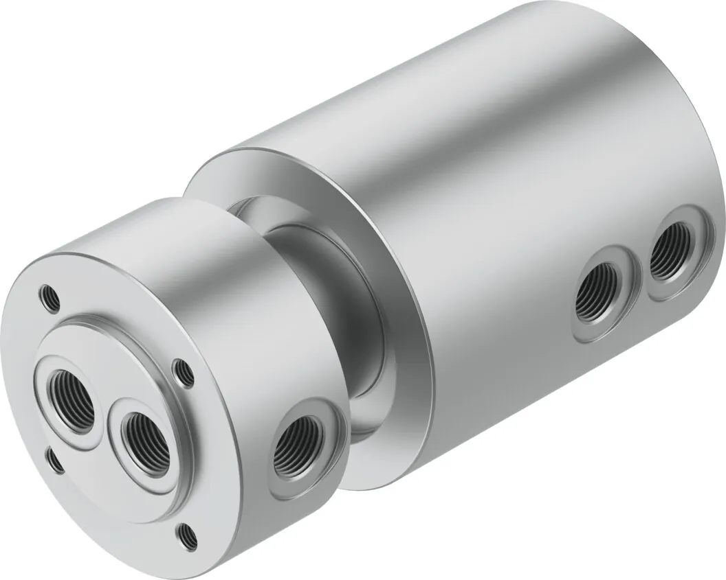 Поворотный коллектор Festo GF-1/8-2